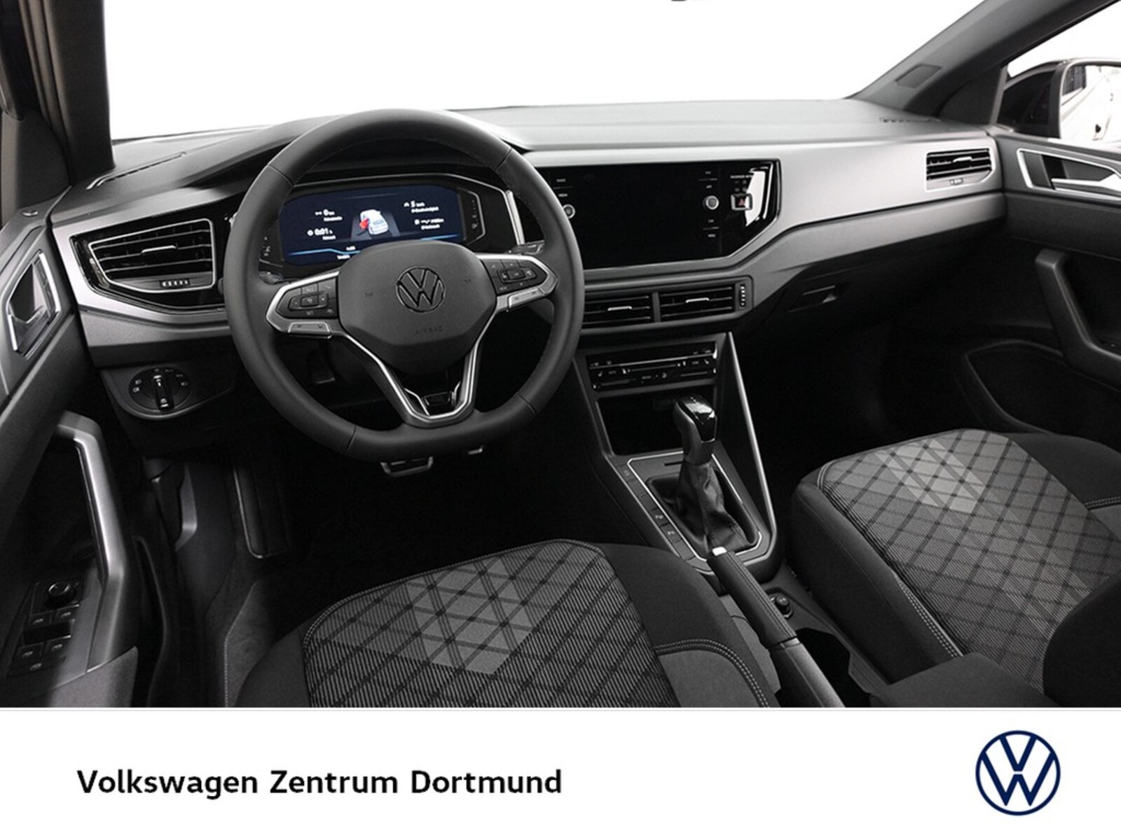 Volkswagen Taigo – Bild 14