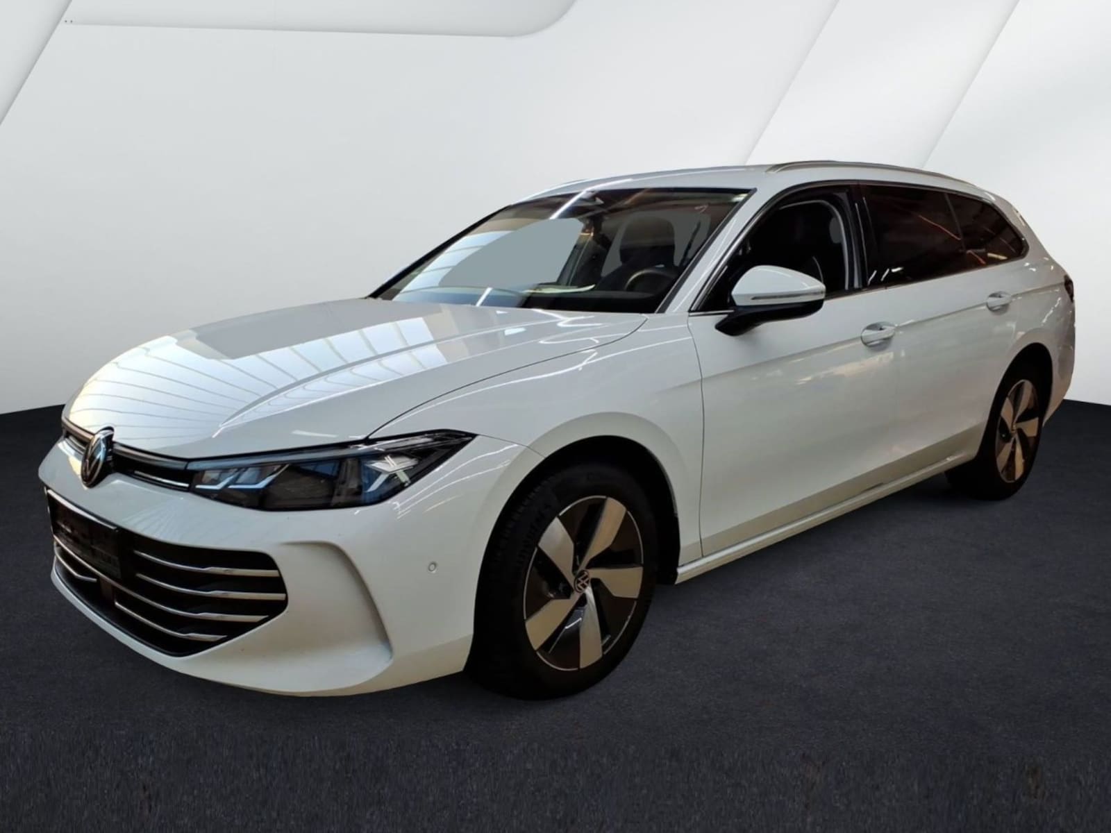 Volkswagen Passat – Bild 2