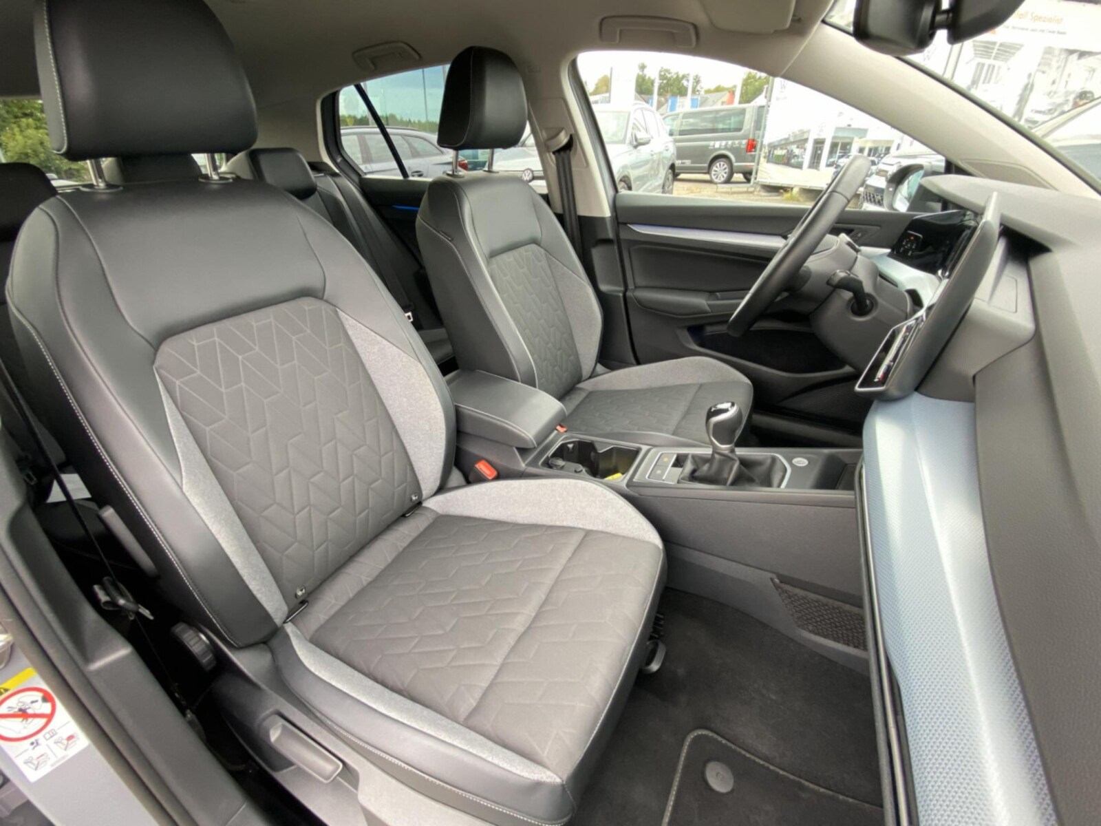 Volkswagen Golf – Bild 15
