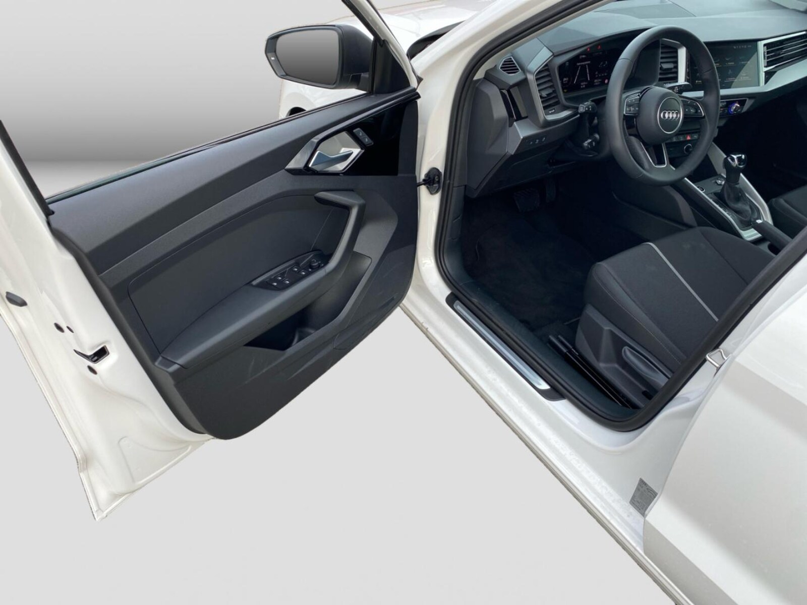 Audi A1 Sportback – Bild 14