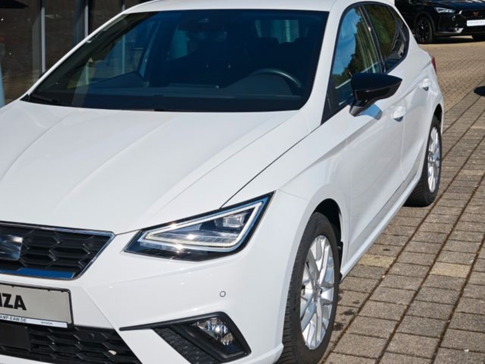 SEAT Ibiza – Bild 2