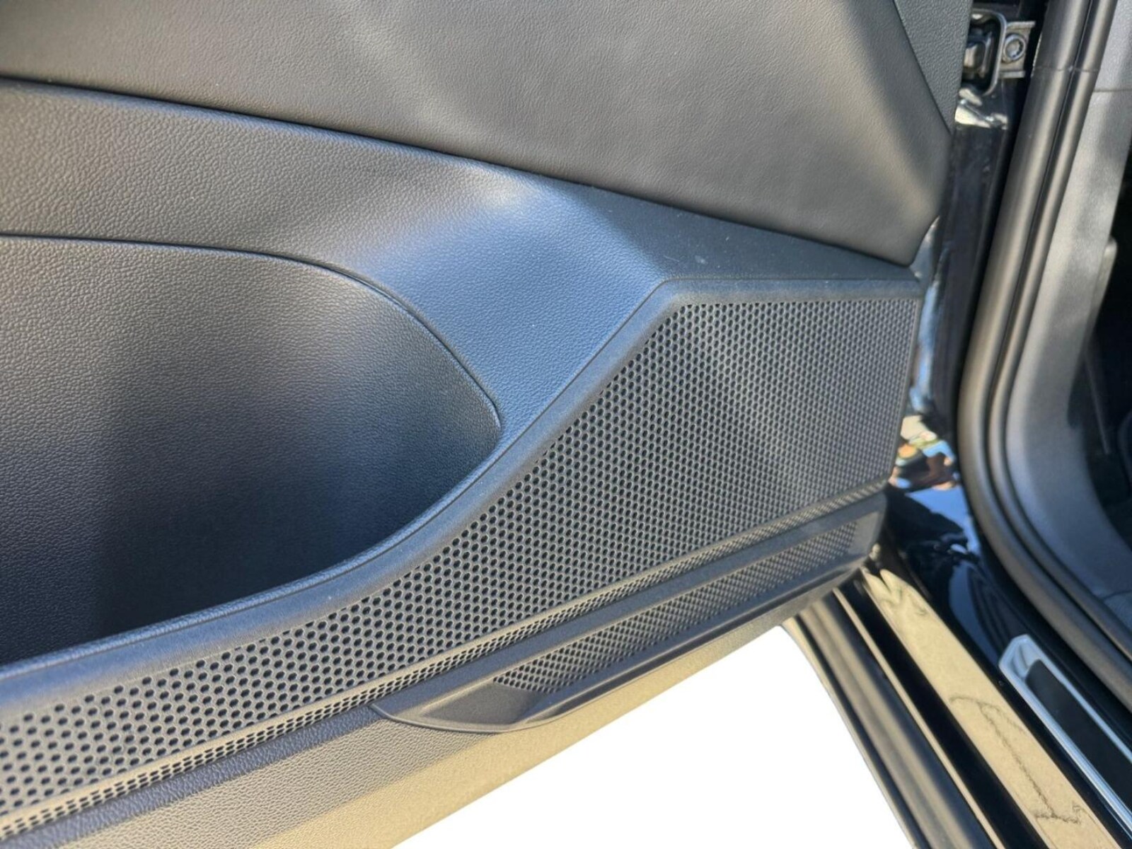 Volkswagen T-Cross – Bild 11