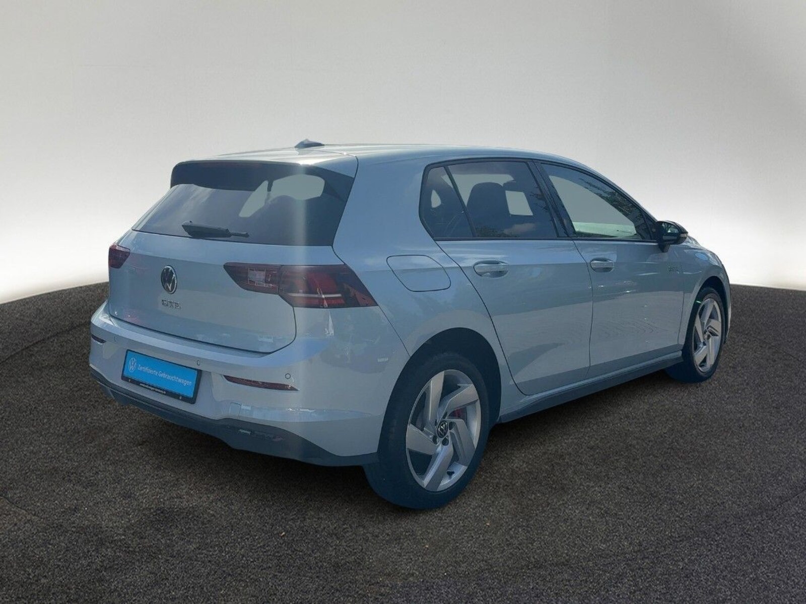 Volkswagen Golf – Bild 4