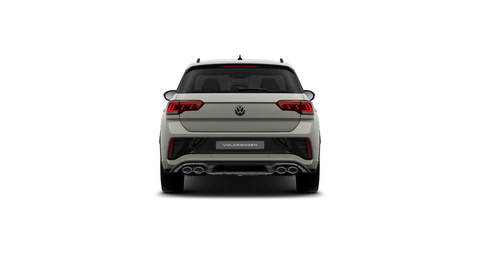 Volkswagen T-Roc – Bild 6