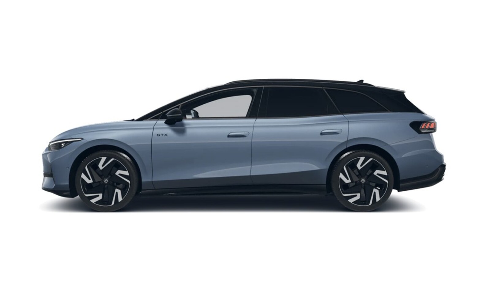 Volkswagen ID.7 Tourer – Bild 4