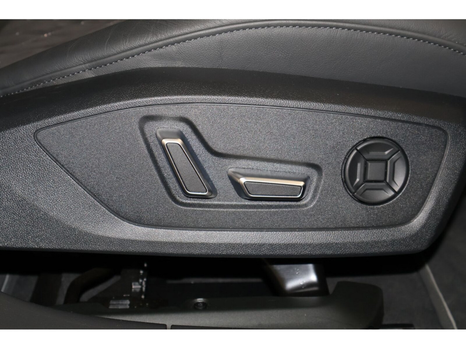 Audi S6 Limousine – Bild 20