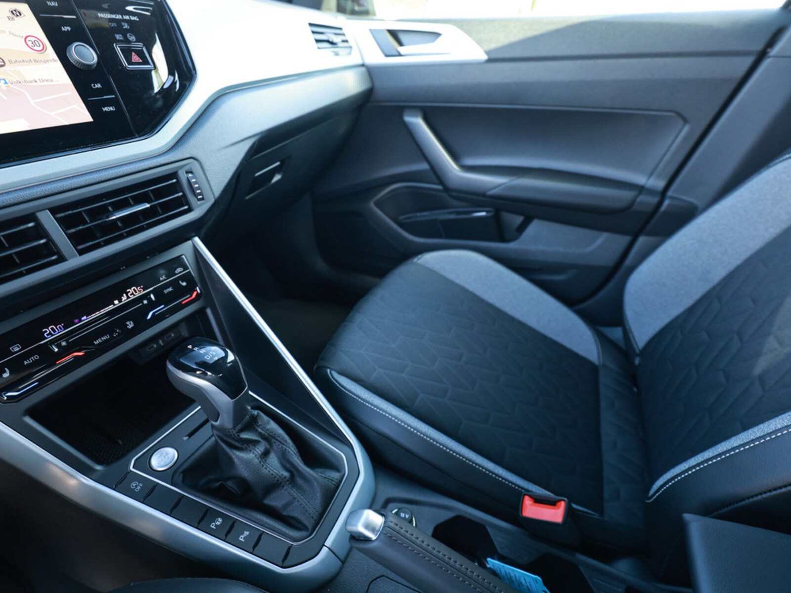 Volkswagen Taigo – Bild 15