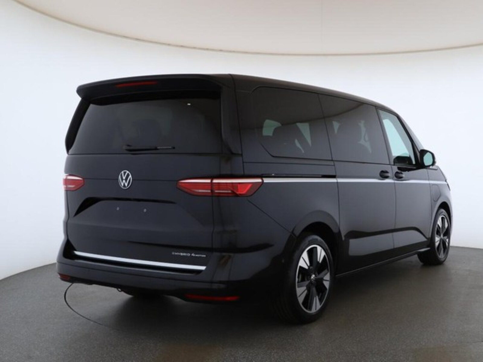 Volkswagen Multivan Langversion – Bild 2
