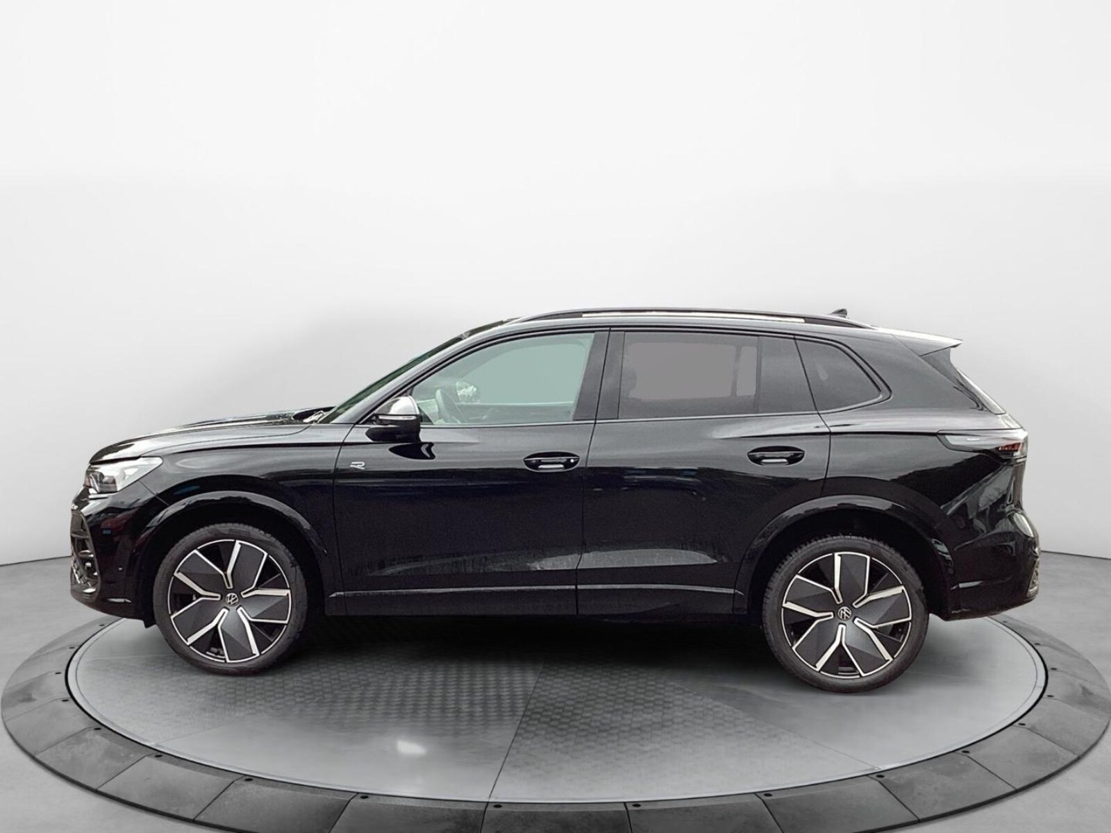 Volkswagen Tiguan – Bild 3
