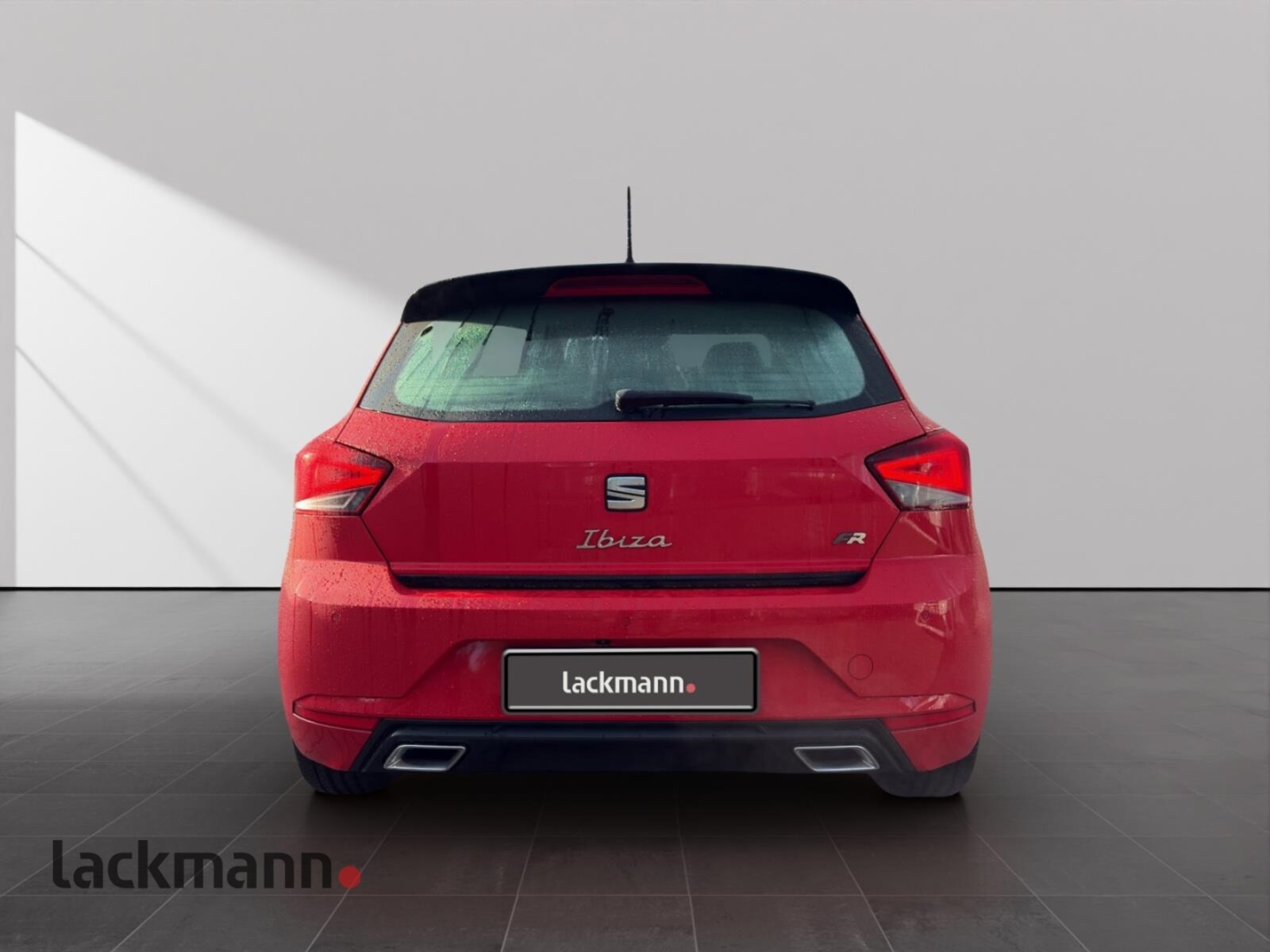 SEAT Ibiza – Bild 5