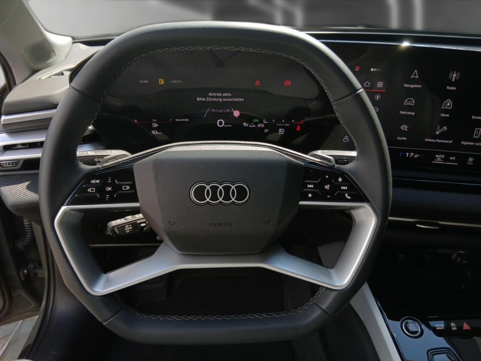 Audi A6 Avant – Bild 14