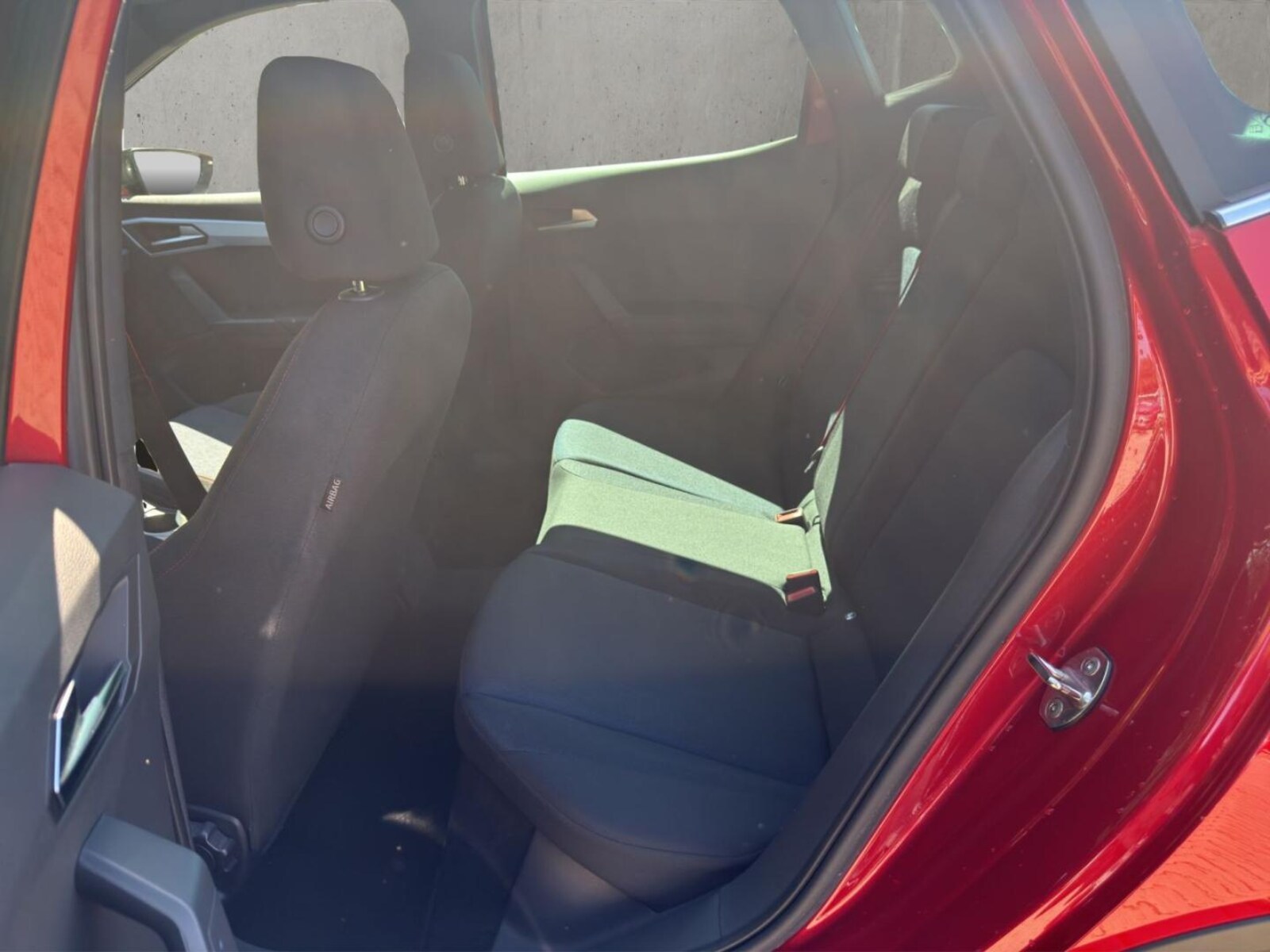 SEAT Arona – Bild 14