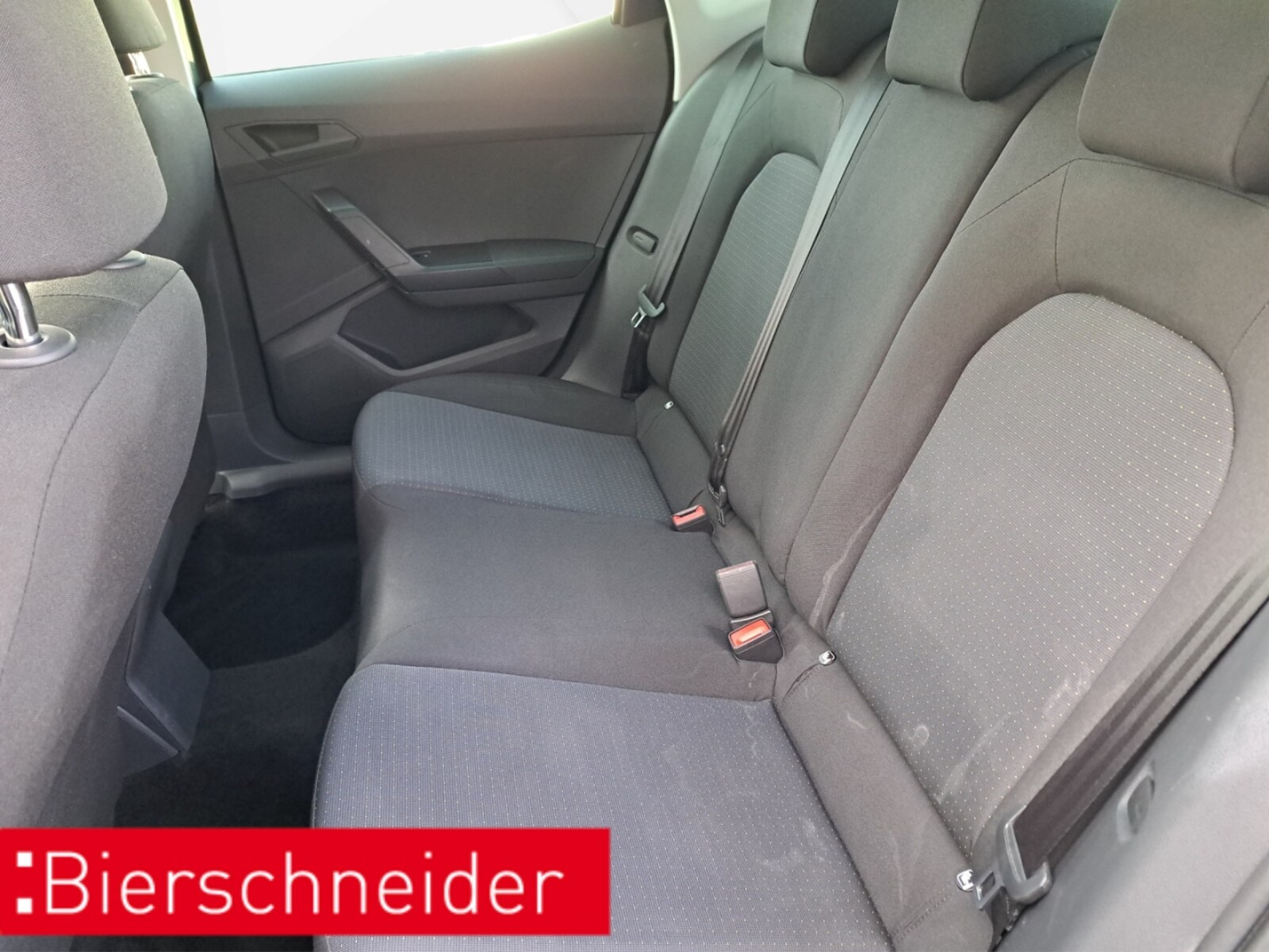 SEAT Ibiza – Bild 11