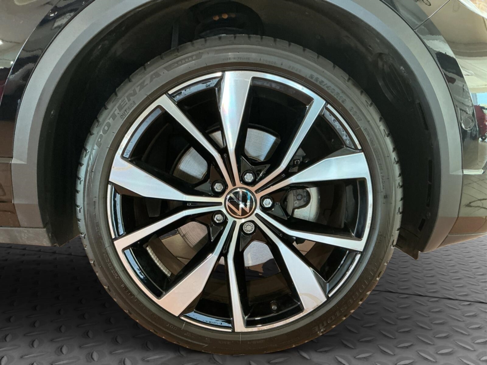 Volkswagen T-Roc – Bild 9