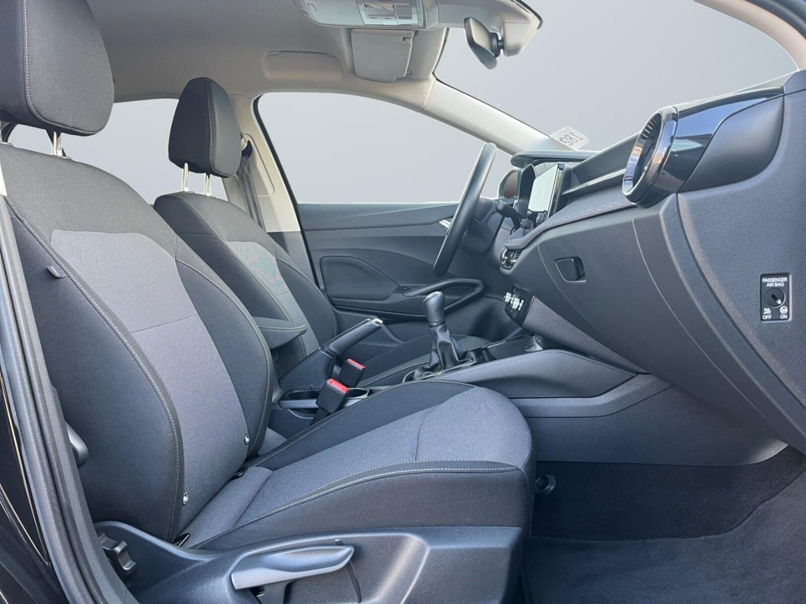 Škoda Fabia – Bild 10