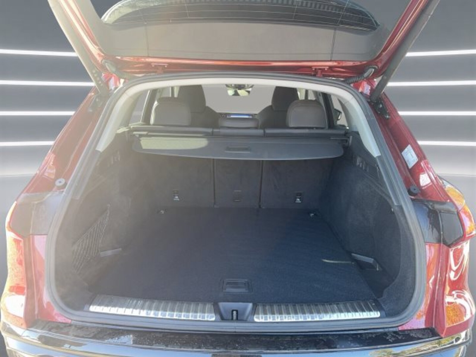 Audi Q5 – Bild 16