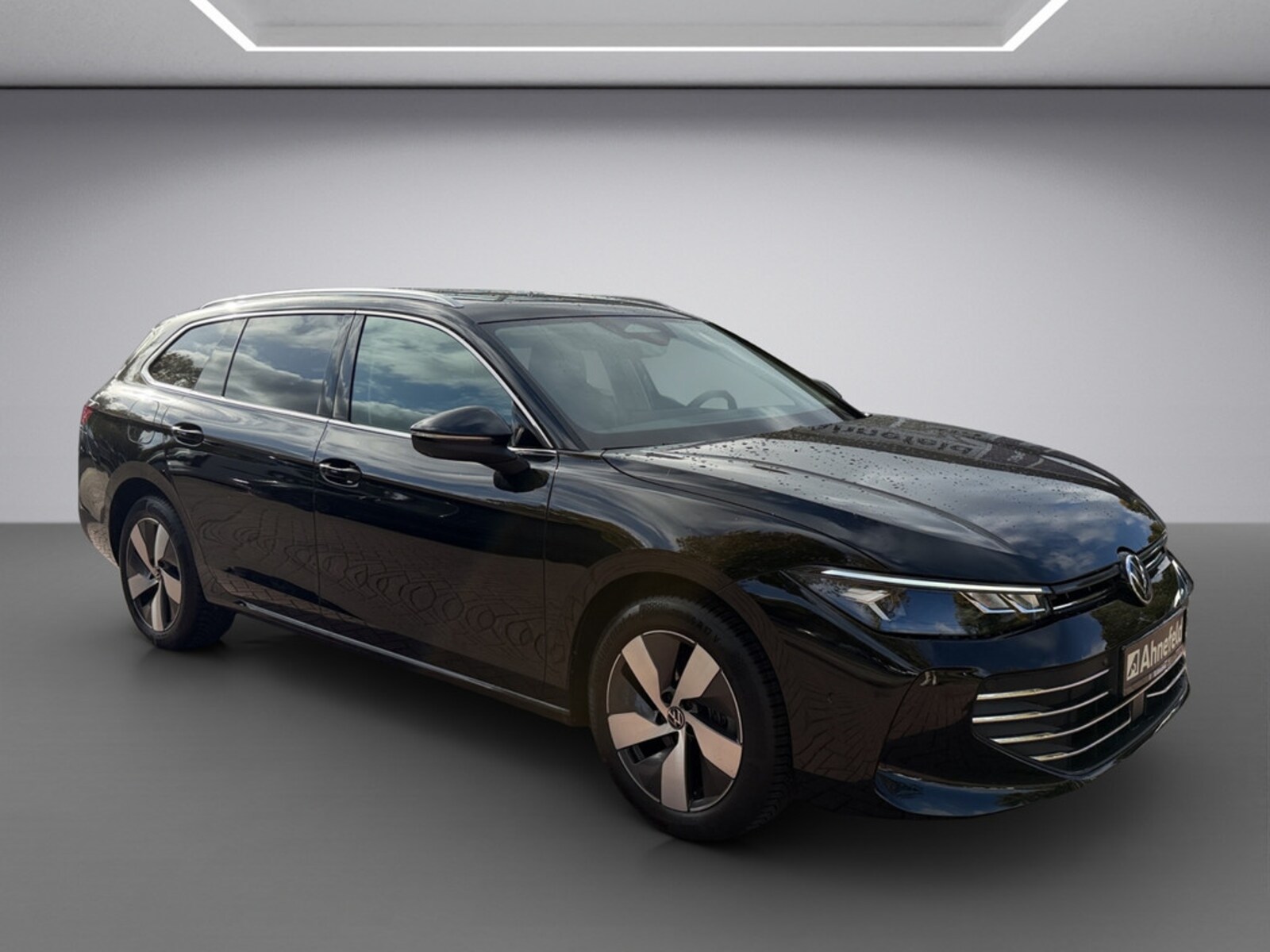 Volkswagen Passat – Bild 7