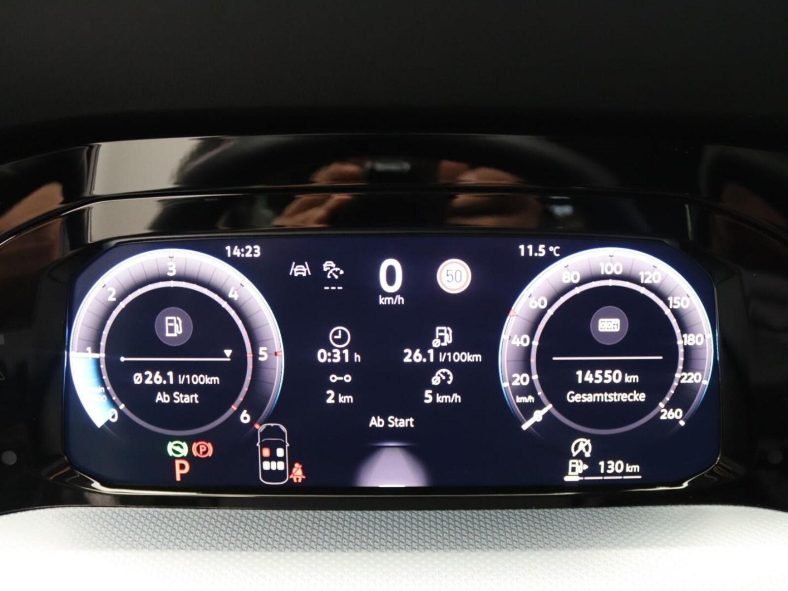 Volkswagen Golf – Bild 16