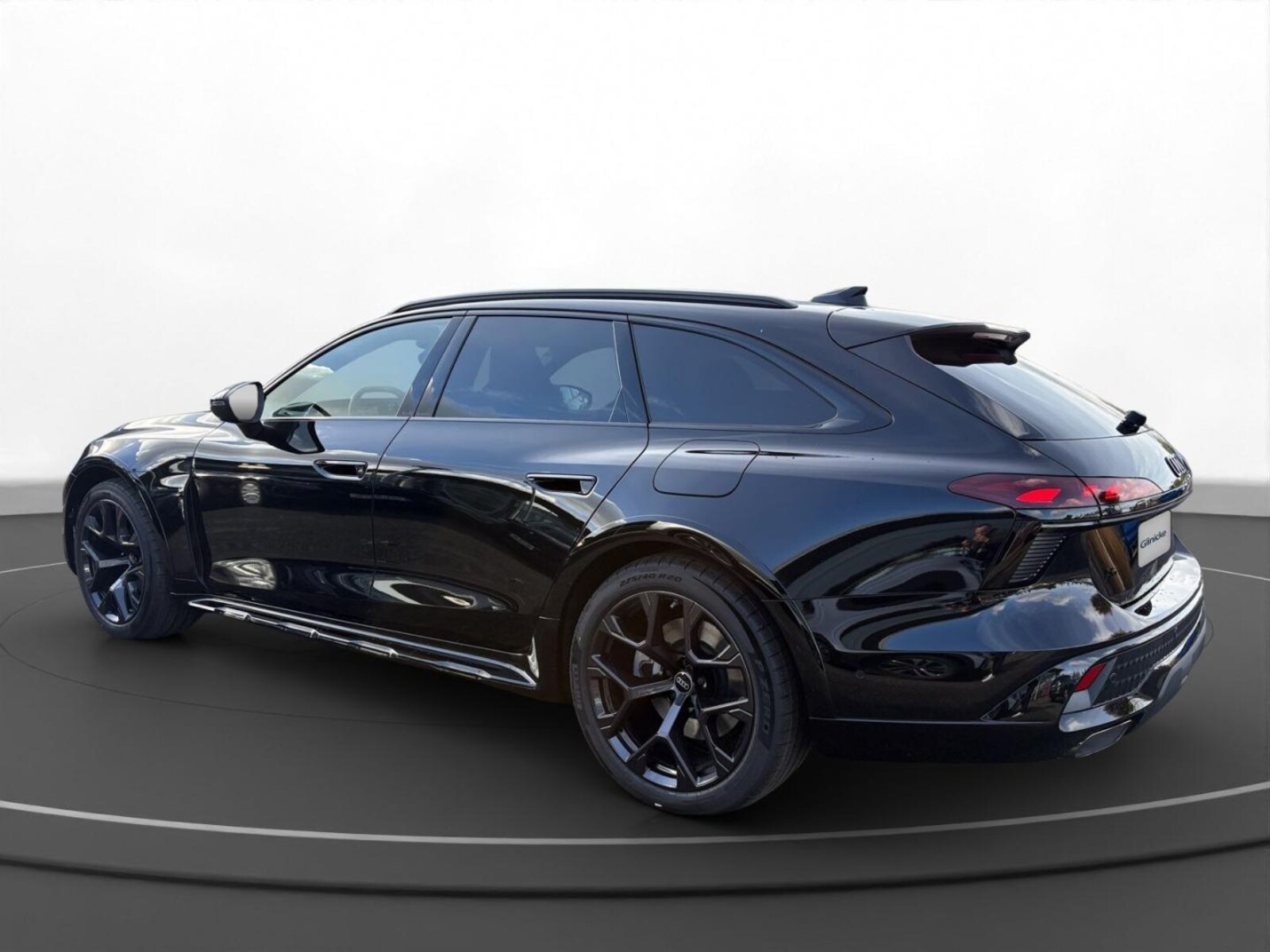 Audi A6 allroad – Bild 9