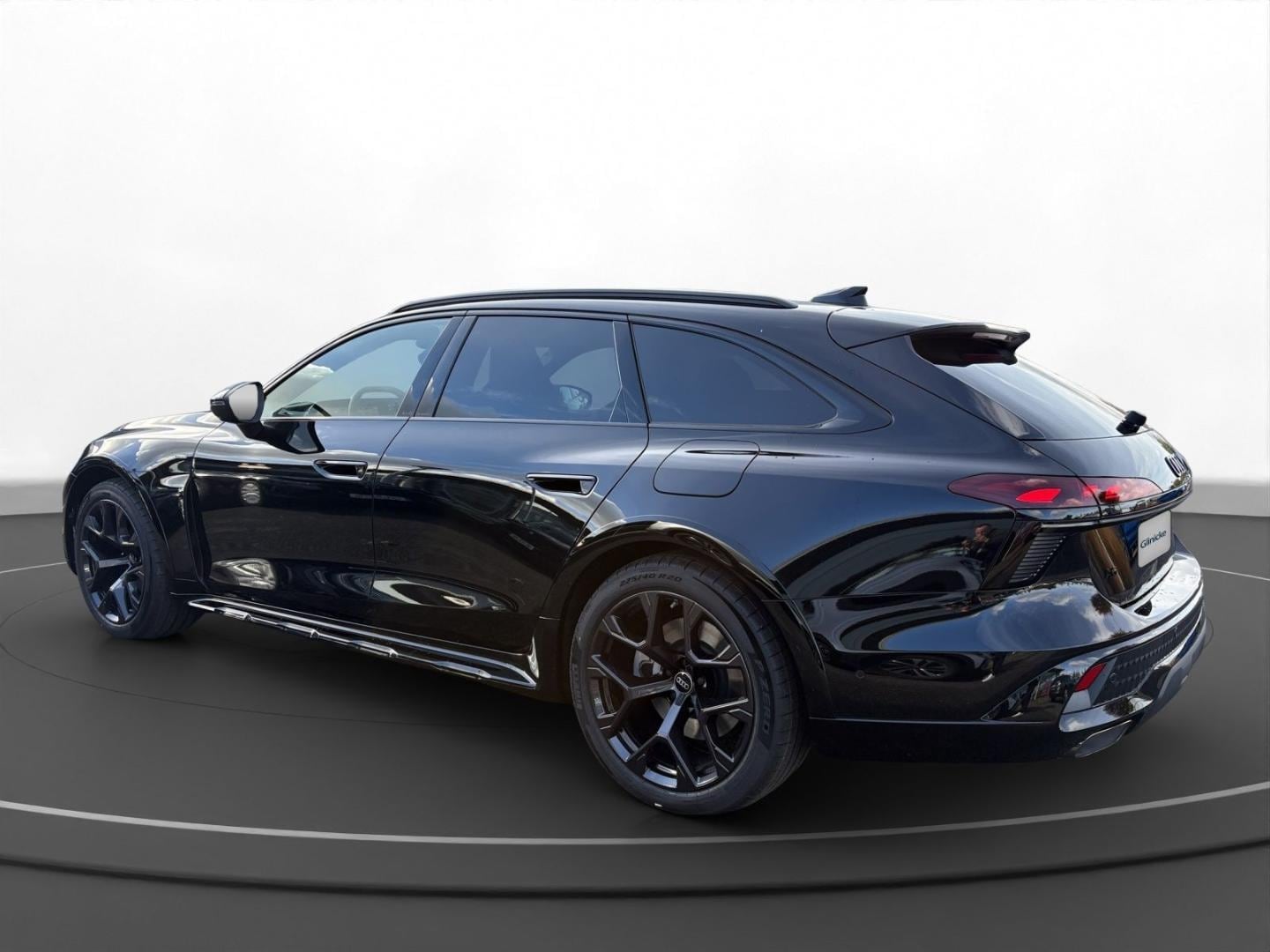 Bild über Audi A6 allroad e-hybrid e-hybrid quattro 270 kW S tronic - für weitere Informationen kontaktieren Sie den Audi Partner