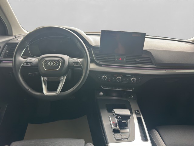 Image about Audi Q5 40 TDI quattro S tronic