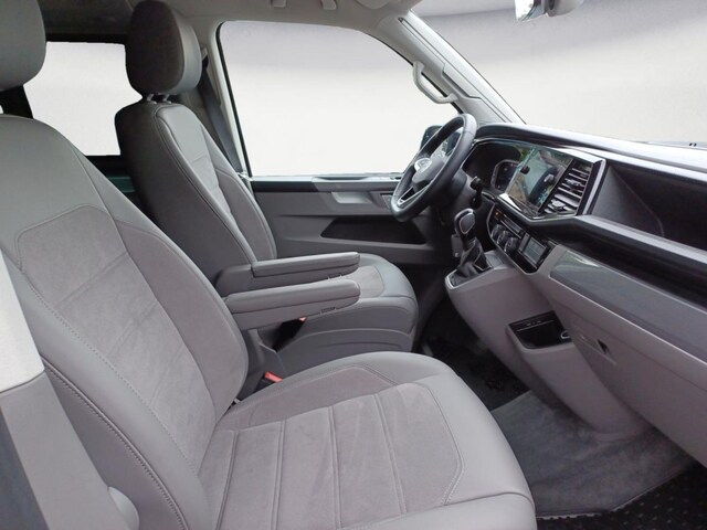 Volkswagen T6.1 California