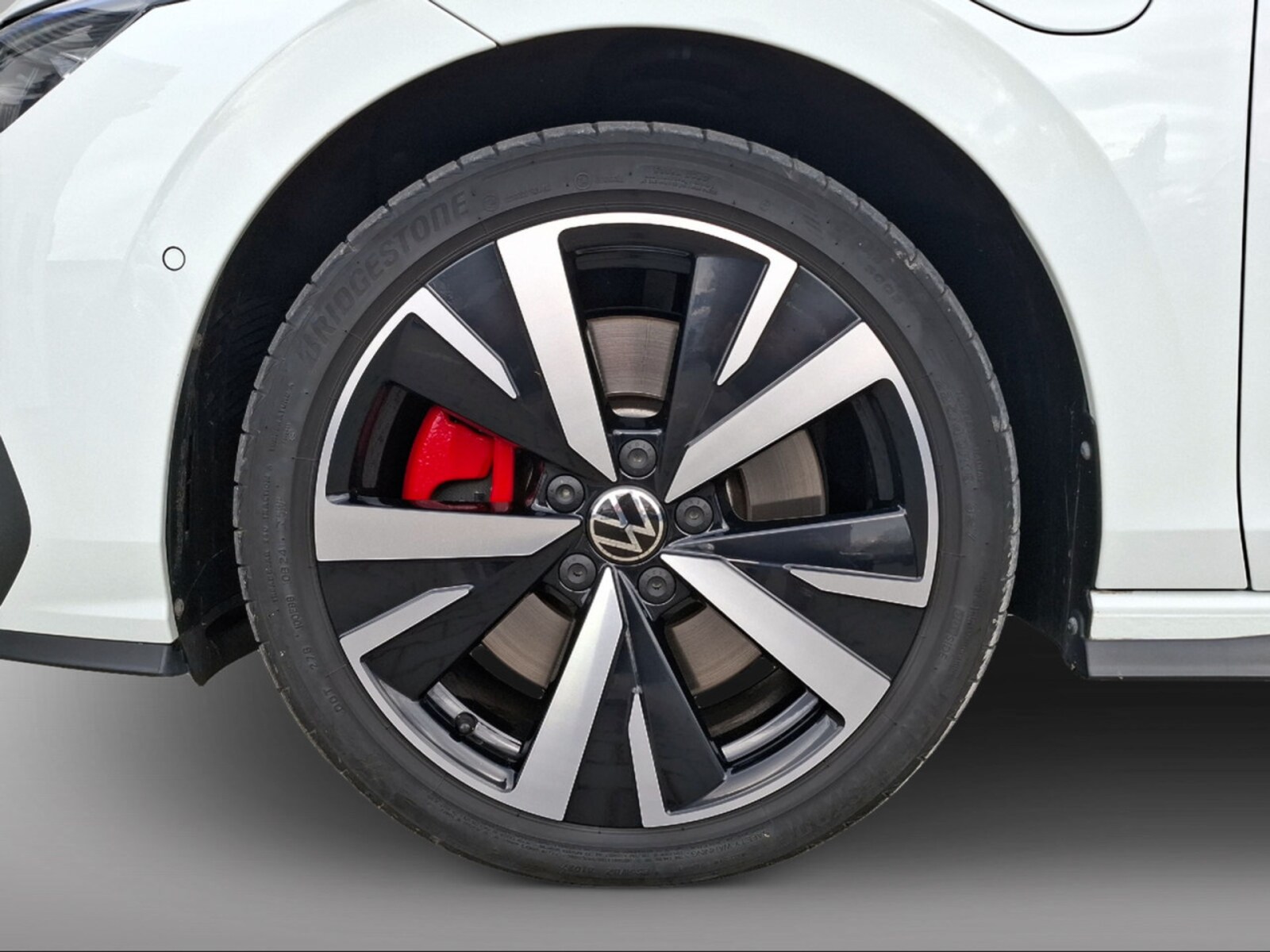 Volkswagen Golf – Bild 21