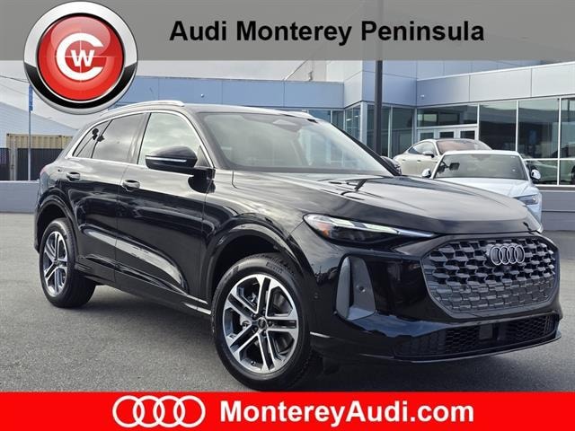 2025 Audi Q5