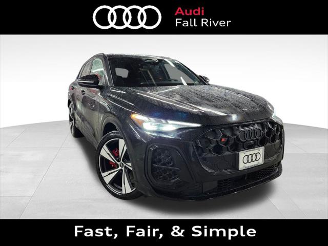 2025 Audi Q5 45 Premium Plus's photo