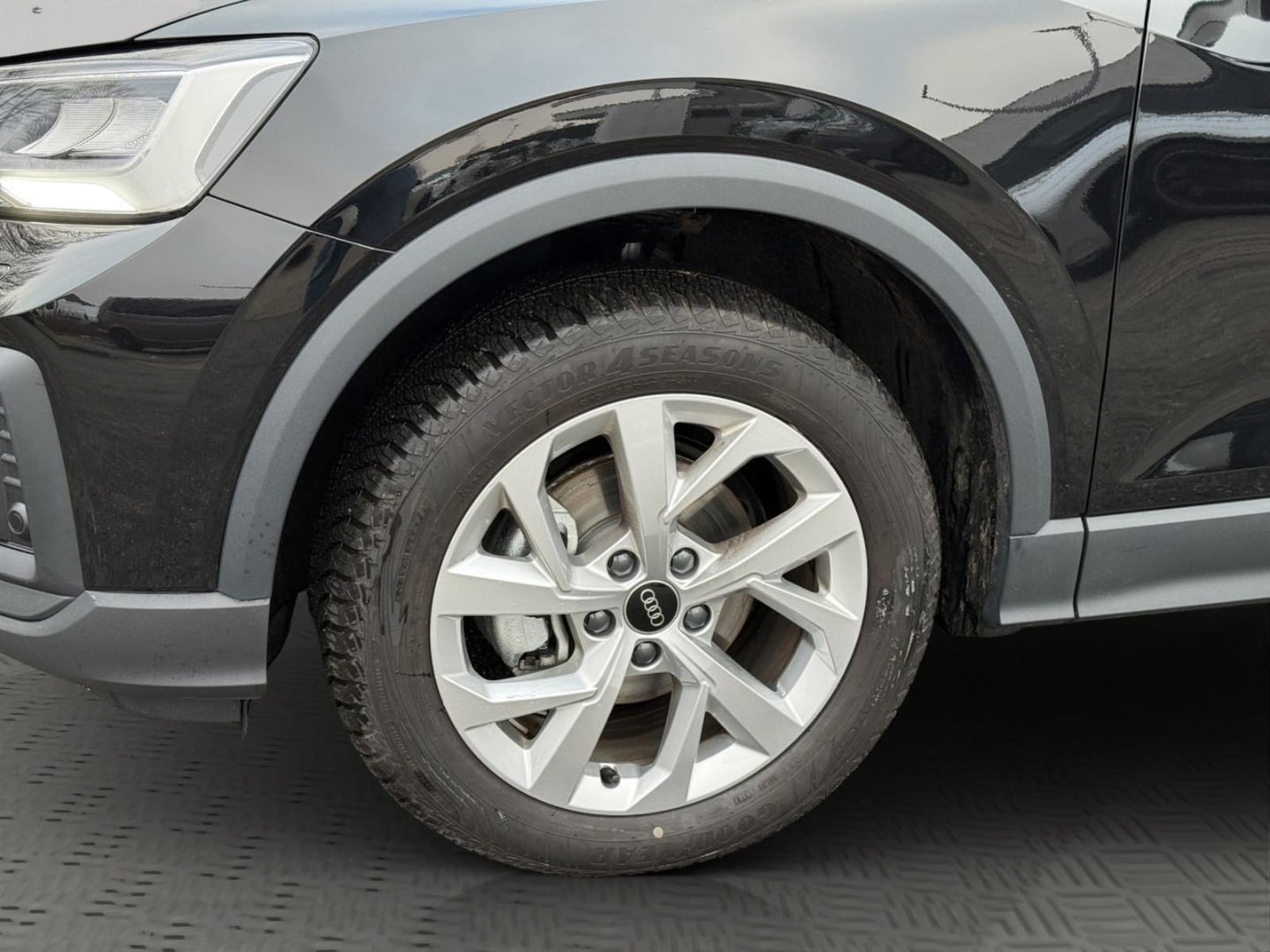 Audi Q2 – Bild 8