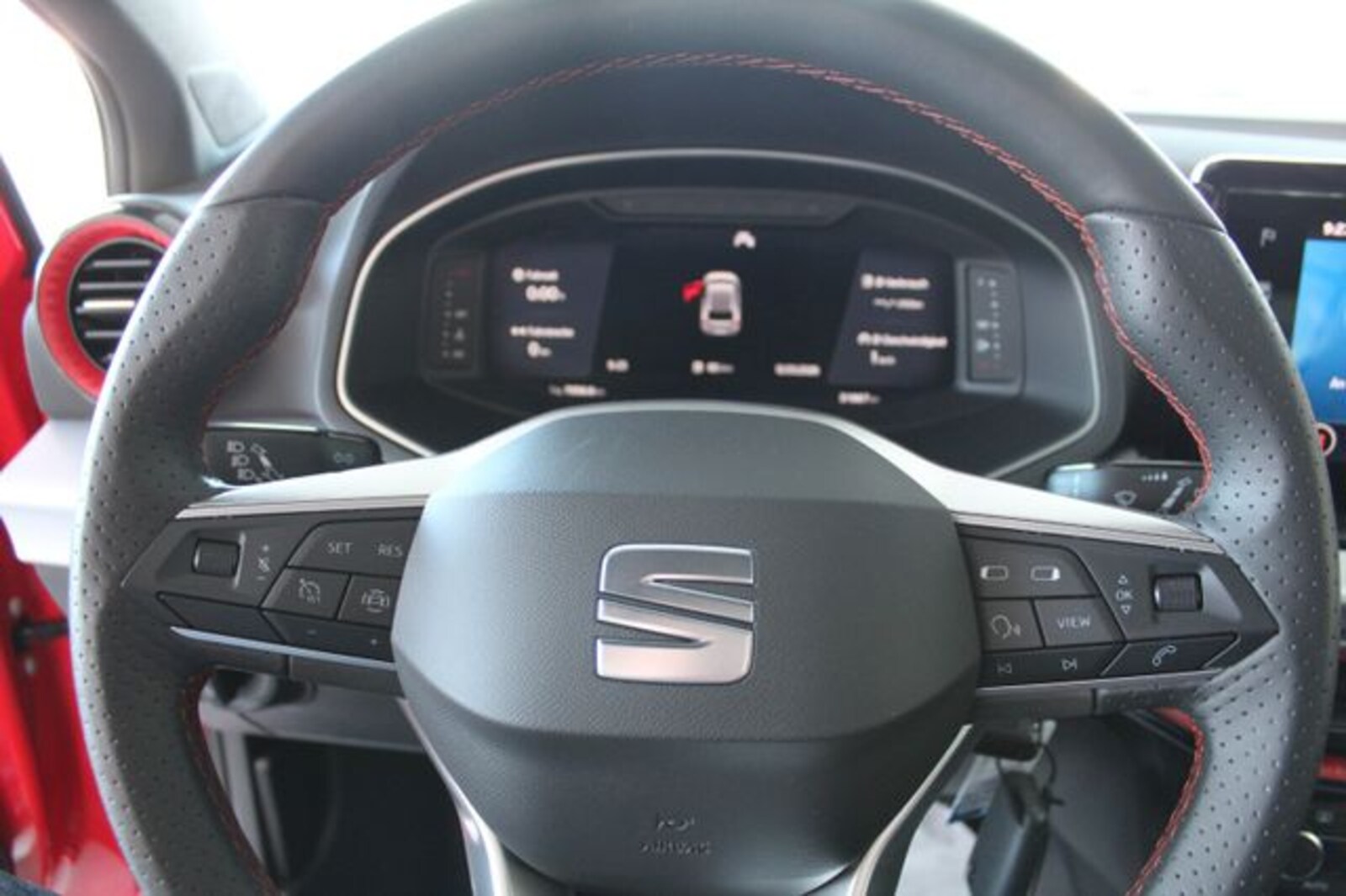SEAT Ibiza – Bild 14