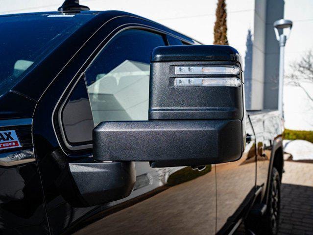 2023 GMC Sierra 2500HD AT4 - Photo 16