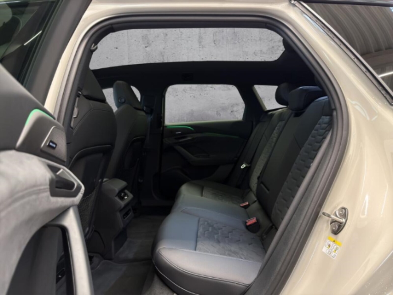 Audi A6 Avant e-tron – Bild 10