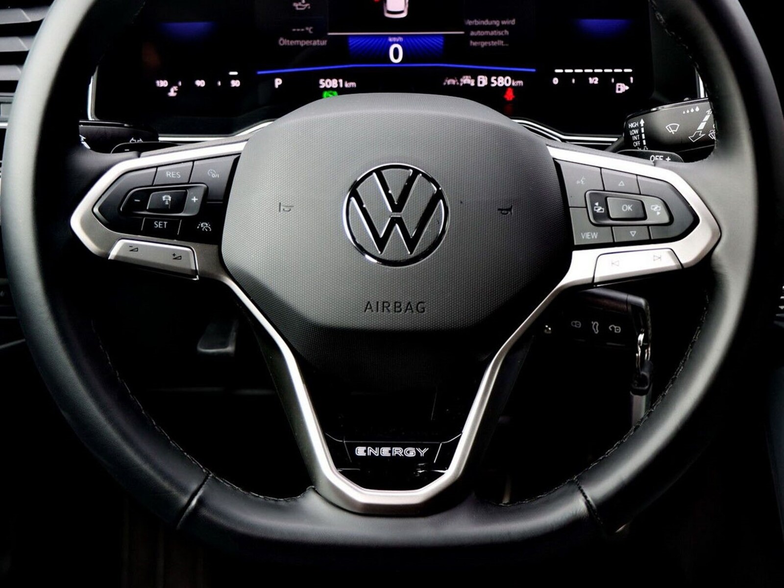 Volkswagen Taigo – Bild 7