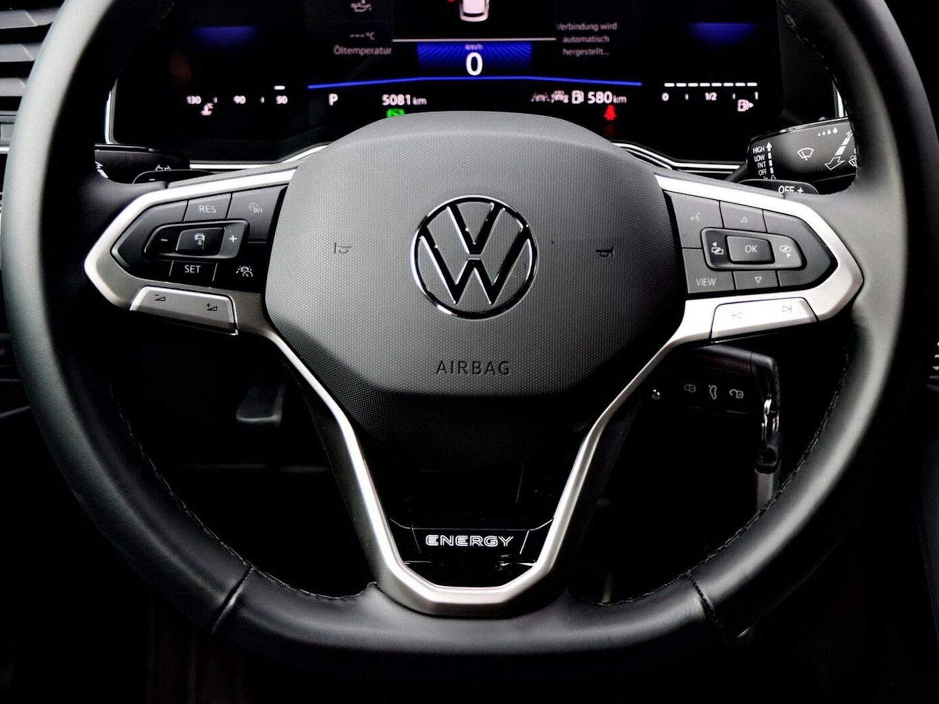 Volkswagen Taigo ENERGY