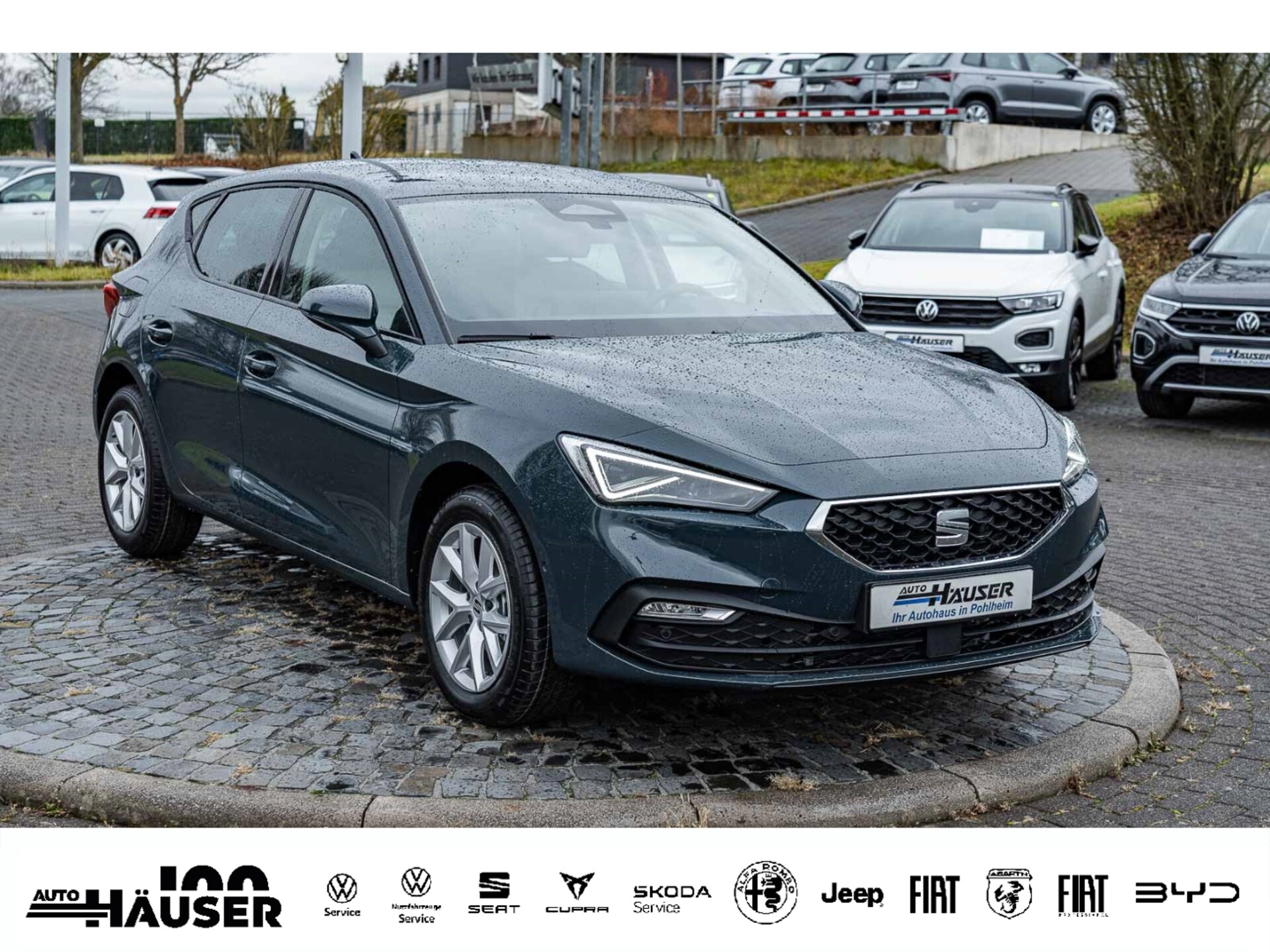 SEAT Leon Style