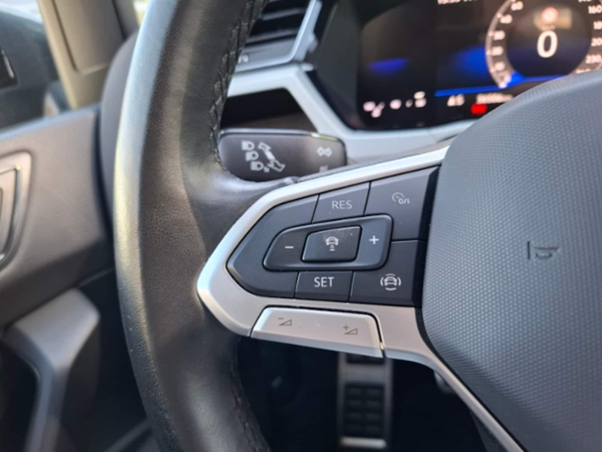 Volkswagen Touran MOVE