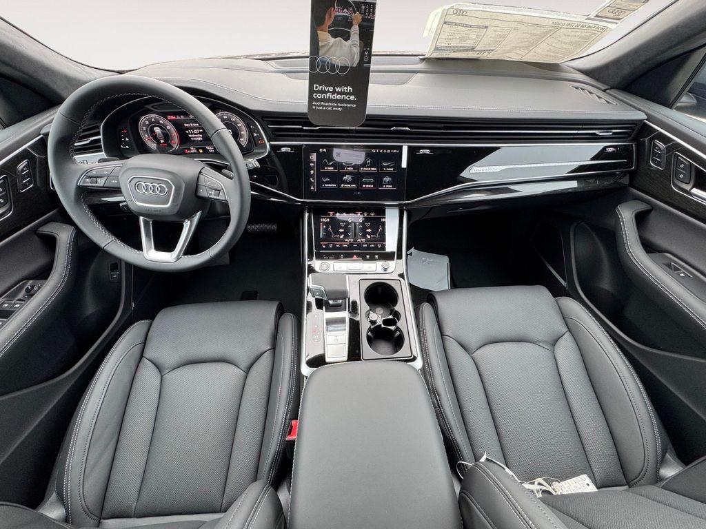 2026 Audi Q8 Prestige - Photo 10