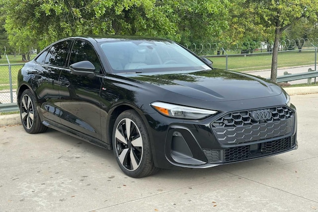 2026 Audi A5 Sedan