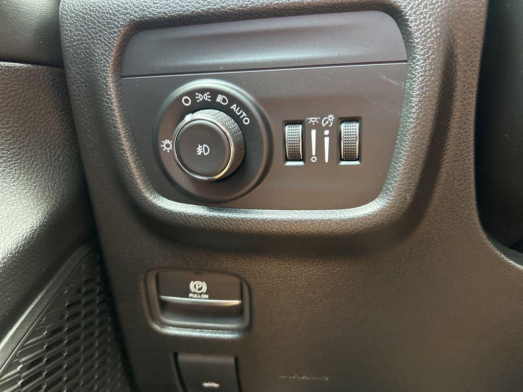 2024 Jeep Grand Cherokee L Limited - Photo 30