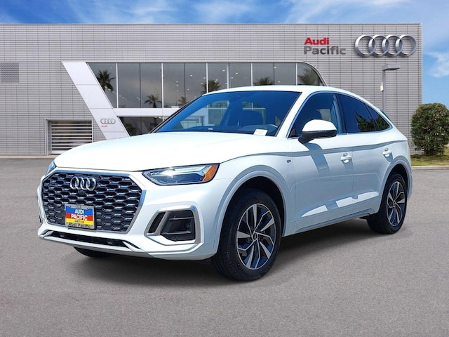 2023 Audi Q5 Sportback