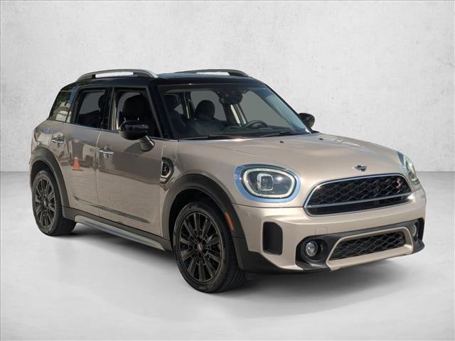 2023 MINI Countryman