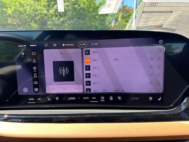 2026 Audi A5 Premium Plus - Photo 16