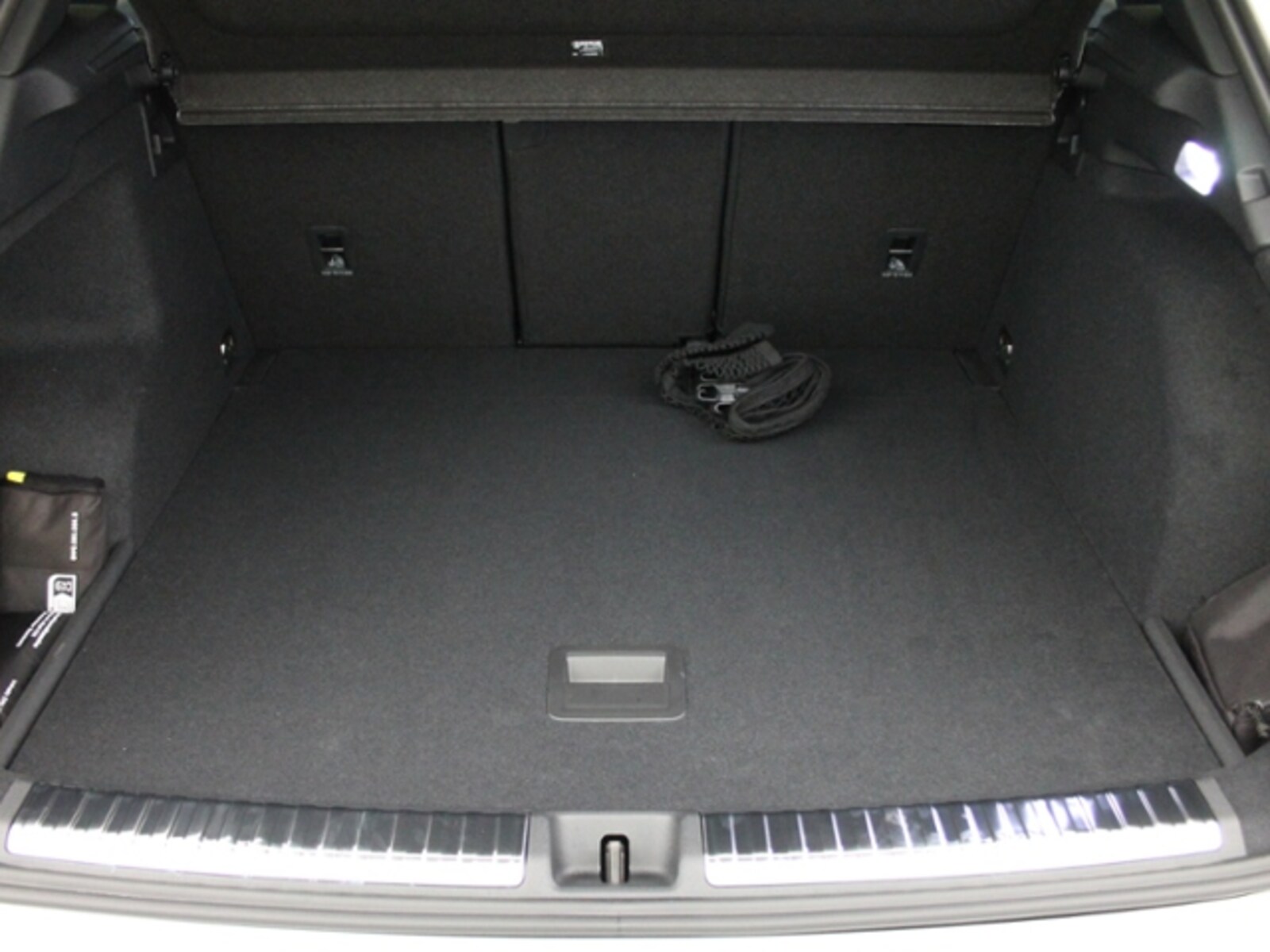 Audi Q3 – Bild 13