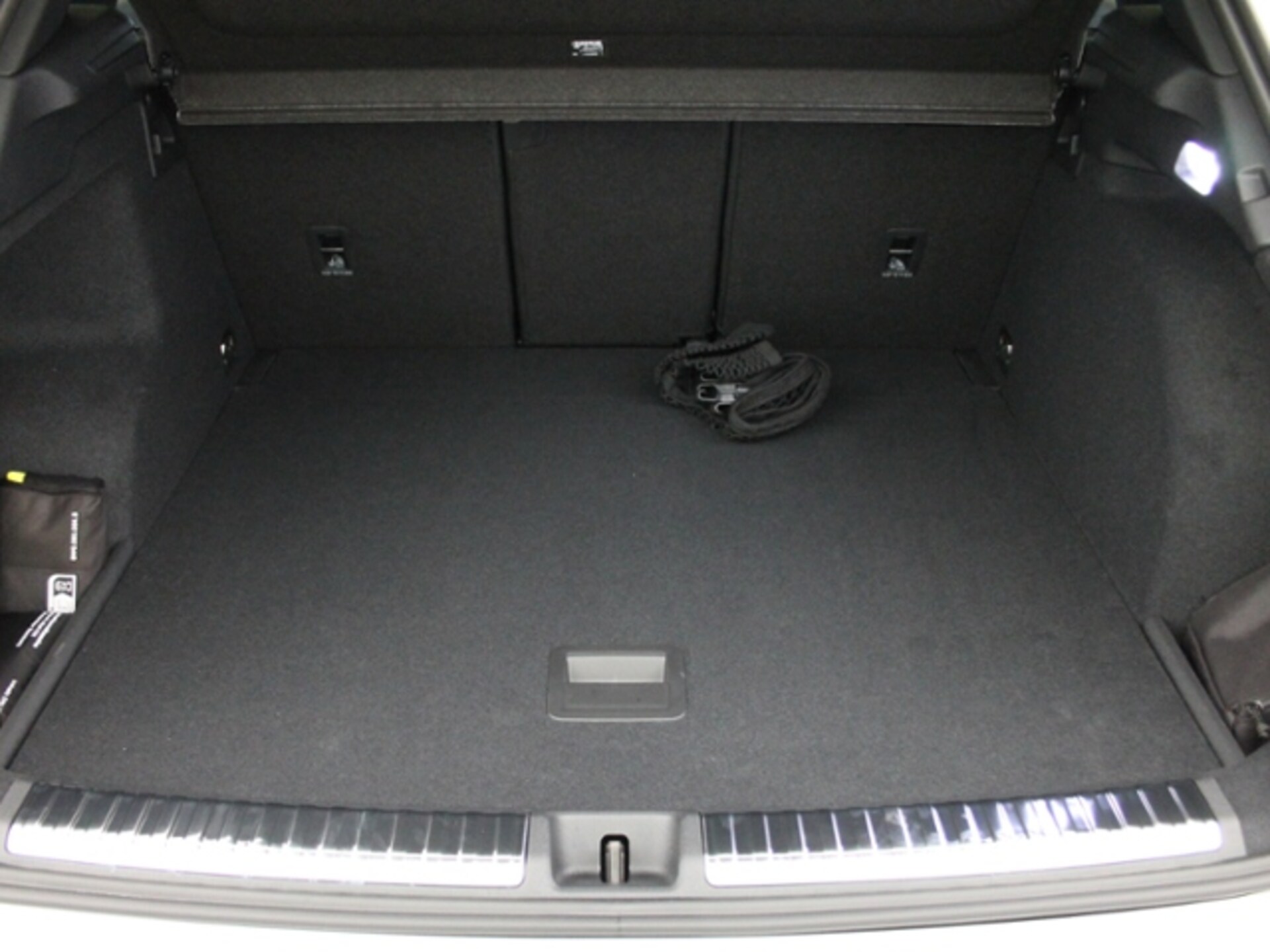 Audi Q3 SUV