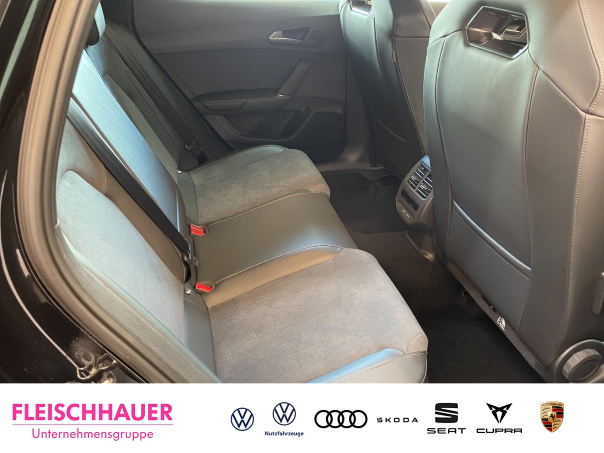 CUPRA Formentor VZ