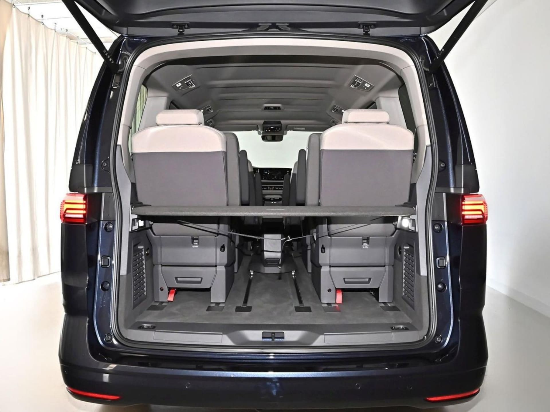 Volkswagen Multivan Life