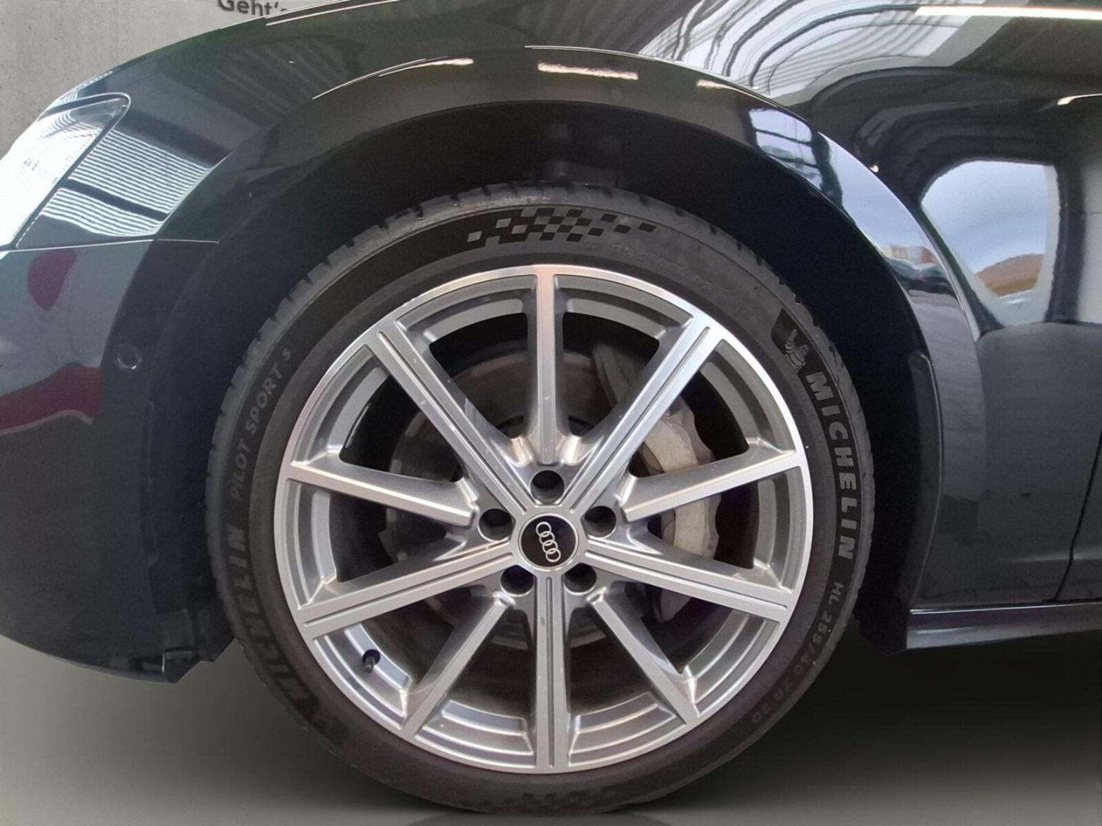Audi A6 Avant – Bild 20