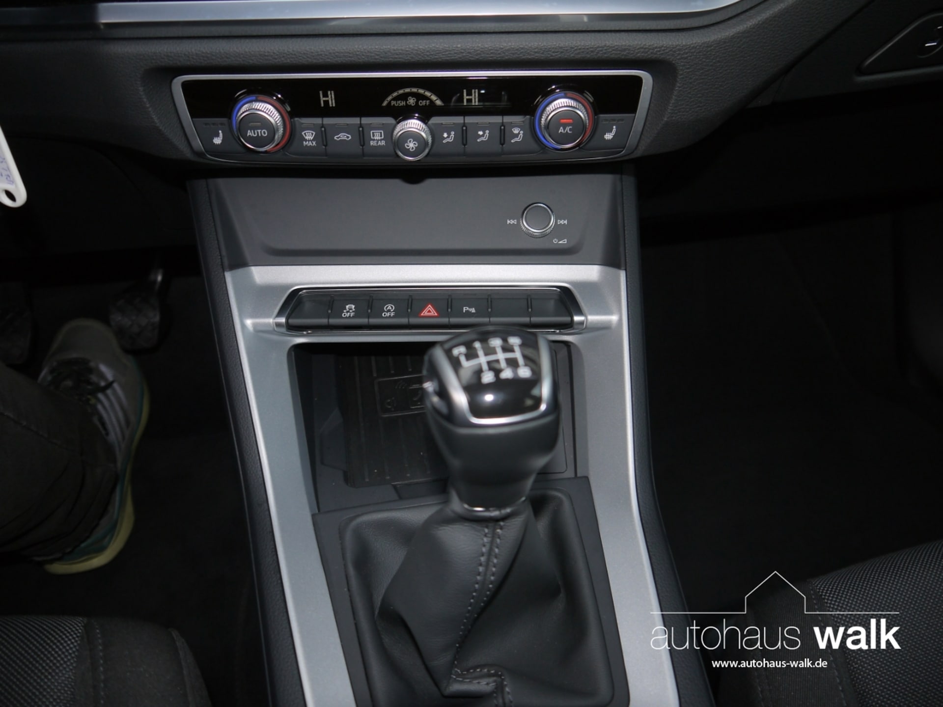 Audi Q3 SUV