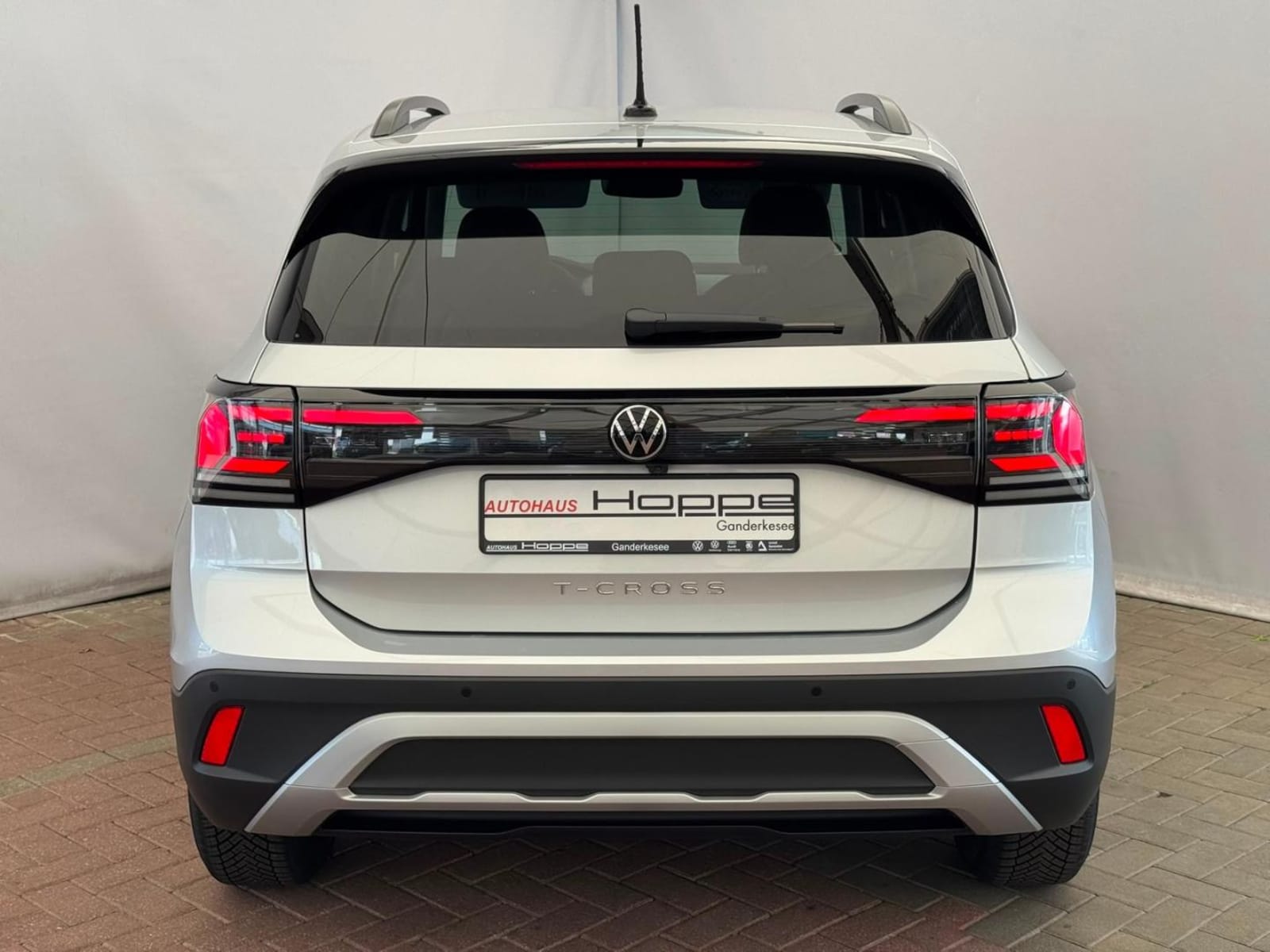 Volkswagen T-Cross – Bild 24